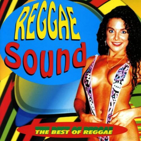 Reggae Sound [CD]