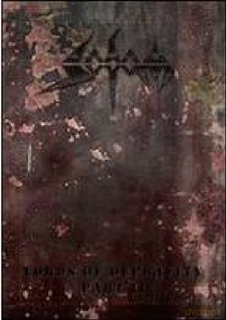 Sodom: Lords Of Depravity Part Ii [2DVD]