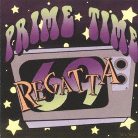 Prime Time: Reggata 69 [CD]
