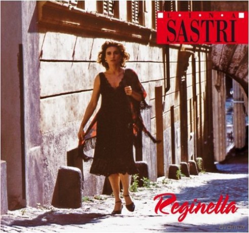 Lina Sastri: Reginella [2CD]