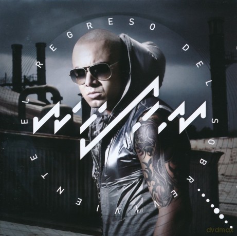 Wisin: Regreso Del Sobreviviente [CD]