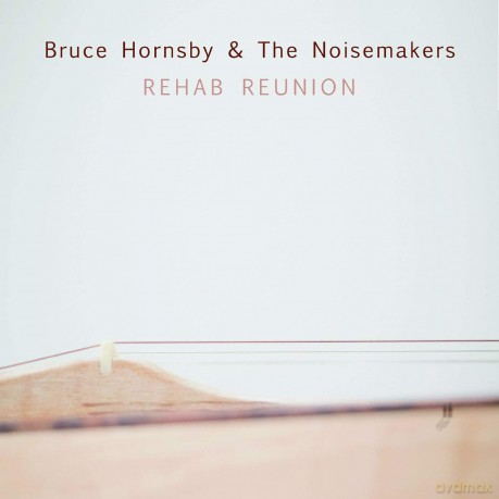 Bruce Hornsby: Rehab (Usa) [CD]