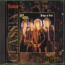 Dark Wizard: Reign Of Evil [CD]