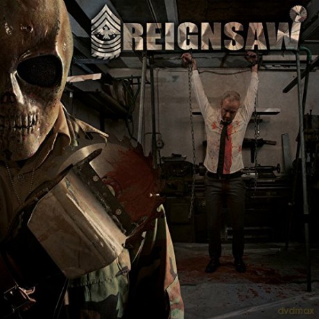 Reignsaw: Reignsaw [2CD]