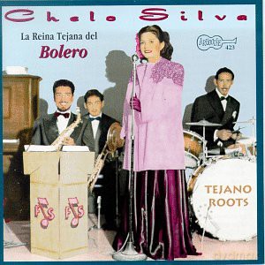 Chelo Silva: Reina Tejana Del Bolero [CD]