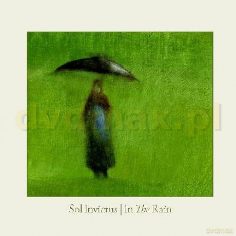 Sol Invictus: In The Rain [CD]