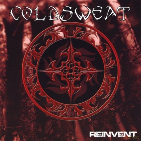 Coldsweat: Reinvent [CD]