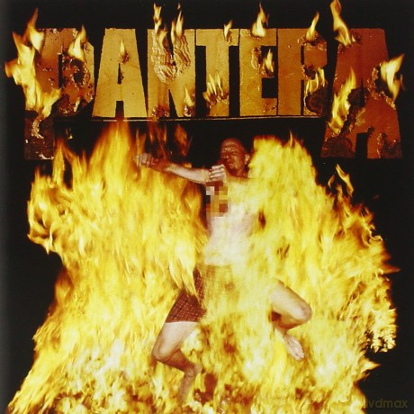 Pantera: Reinventing the Steel [CD]
