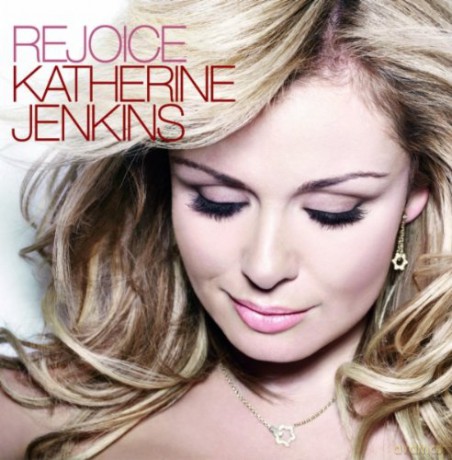 Katherine Jenkins: Rejoice [CD]