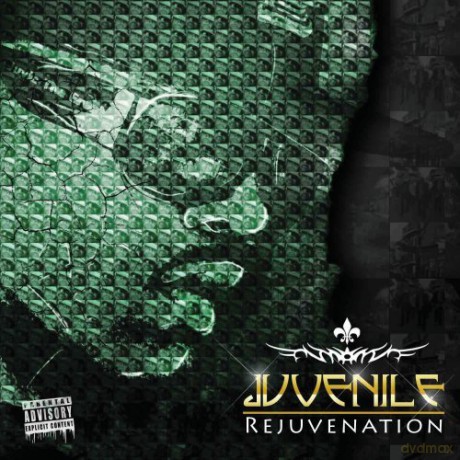 Juvenile: Rejuvenation [CD]