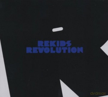 Rekids Revolution [3CD]