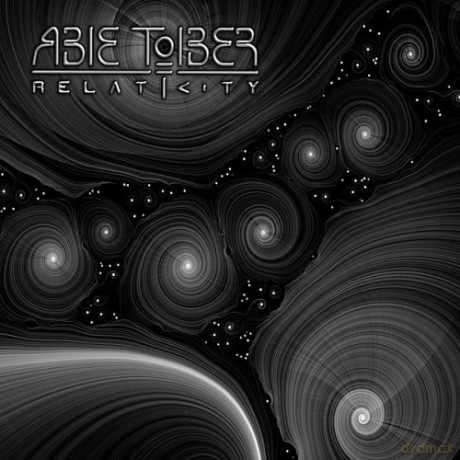 Abie Toiber: Relativity [CD]
