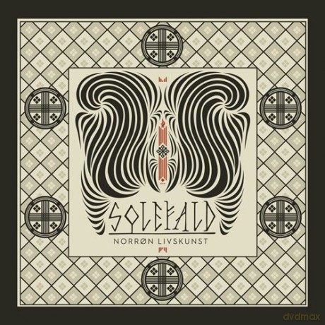 Solefald: Norron Livskunst [2xWinyl]