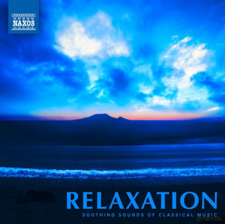 Relaxation [CD]