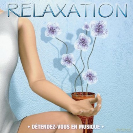 Relaxation [CD]