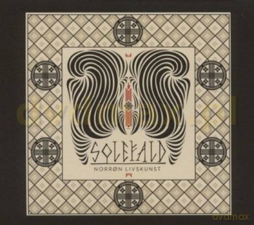 Solefald: Norron Livskunst (digipack) [CD]