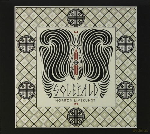 Solefald: Norron Livskunst (digipack) [CD]