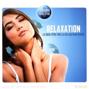 Relaxation [CD]