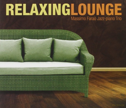 Vari-Relaxing Lounge Music: Relaxing Lounge [3CD]