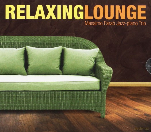Relaxing Lounge [15CD]