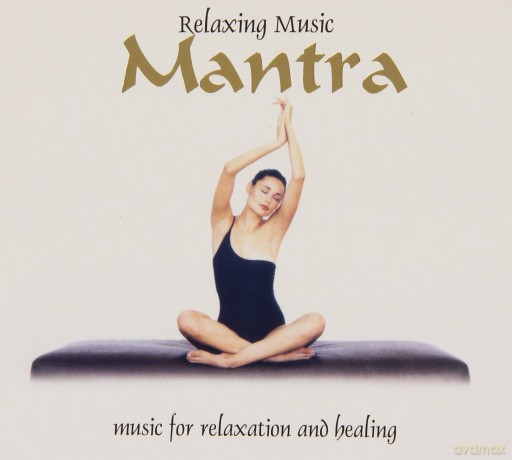 Vari-Relaxing Music: Relaxing Music, Mantra [CD]