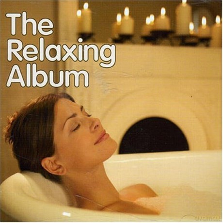 Relaxing Songs [CD]