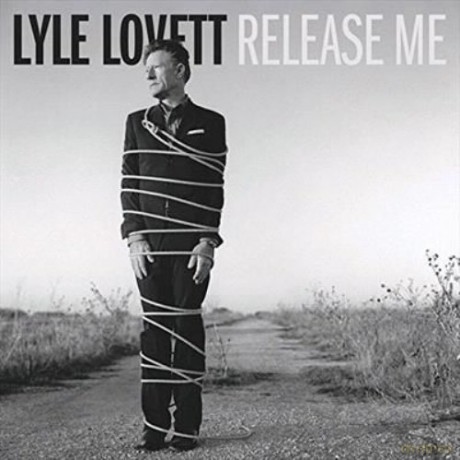 Lyle Lovett: Release Me [CD]