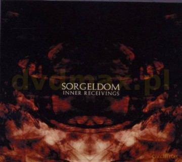Sorgeldom: Inner Receivings (digipack) [CD]