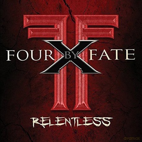 Relentless: Relentless [CD]