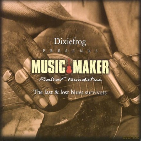 Relief Foundation [2CD]
