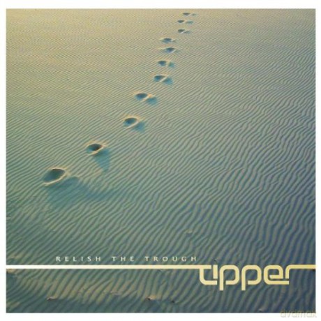 Tipper: Relish The Trough [CD]