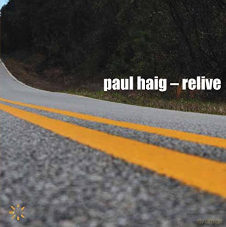 Paul Haig: Relive [CD]