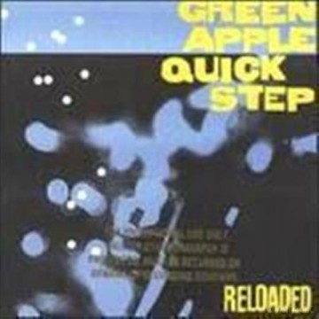 Green Apple Quick Step: Reloaded [CD]