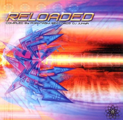 Reloaded [CD]