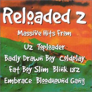 Reloaded 2 [CD]
