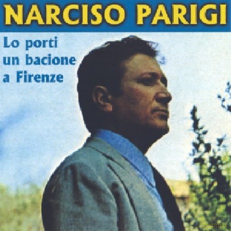 Narciso Parigi: Remember [CD]