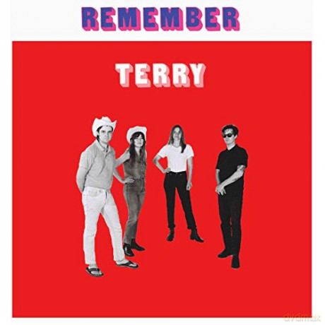 Terry: Remember Terry [CD]