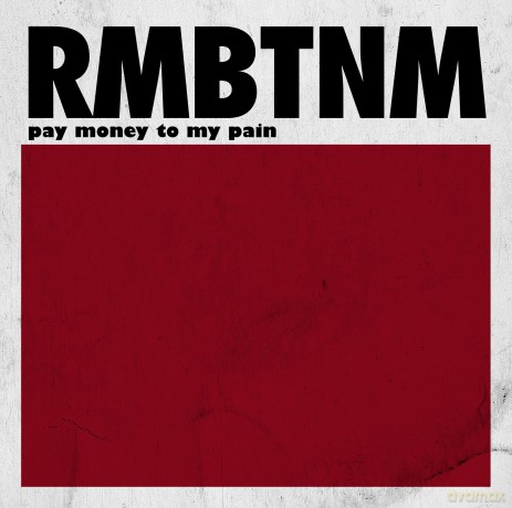 Pay Money to My Pain: Remember The Name [CD]