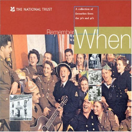 Remember When [CD]