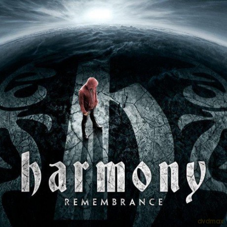 Harmony: Remembrance [CD]