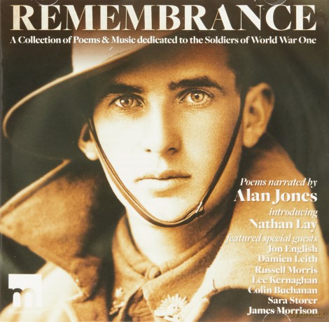 Remembrance [CD]