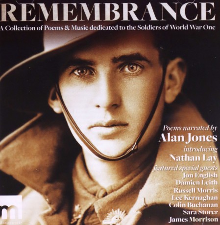 Remembrance [CD]