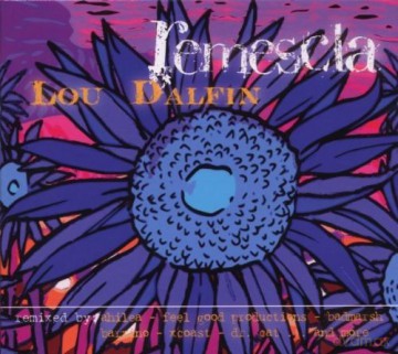 Lou Dalfin: Remescla [CD]
