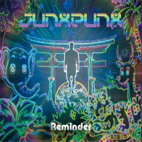 Junxpunx: Reminder [CD]