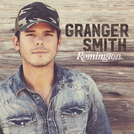 Granger Smith: Remington [CD]