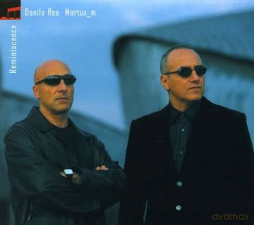 Danilo Rea: Reminiscence [CD]
