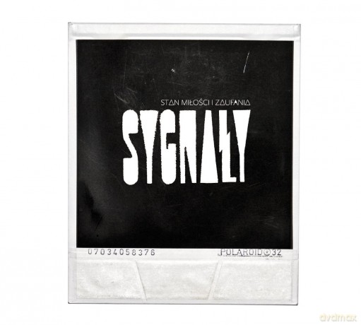 Stan Miłości I Zaufania: Sygnały (digipack) [CD]