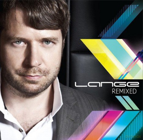 Lange: Remix [2CD]
