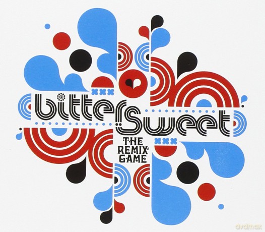 Bitter:sweet: Remix Game [CD]
