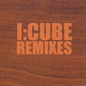 I Cube: Remixed [CD]